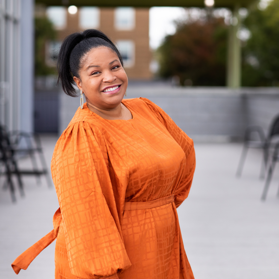 Plus Size Clothing and Personal Styling for Women