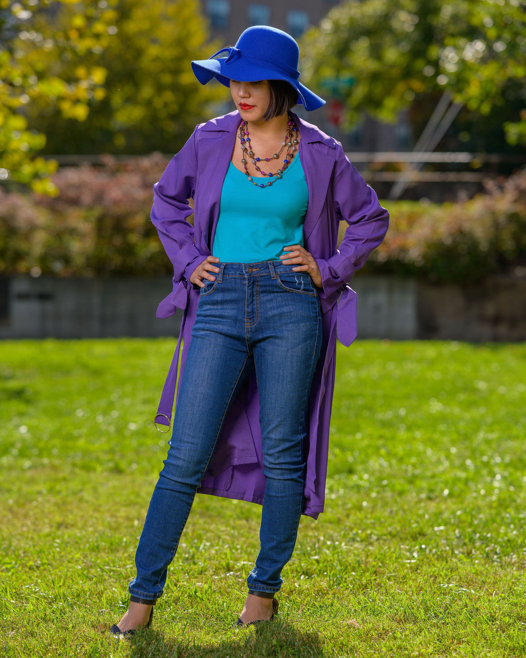 National Denim Day