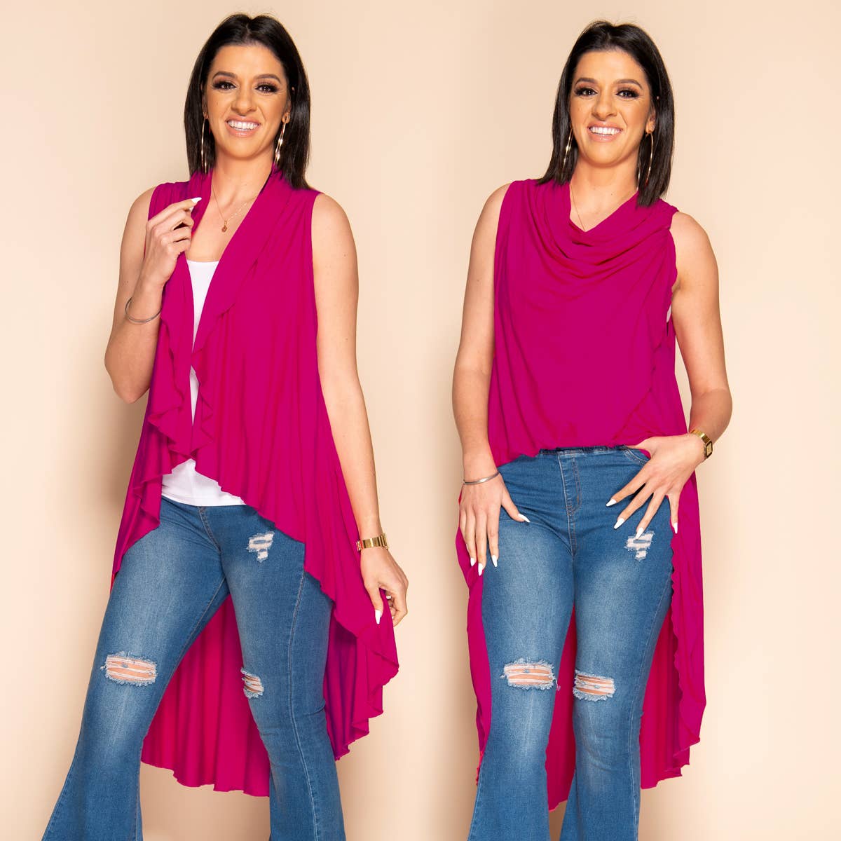 Shawl Dawls: The Original Renee’s Boutique Classic