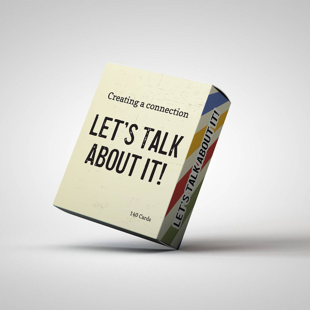 Let&