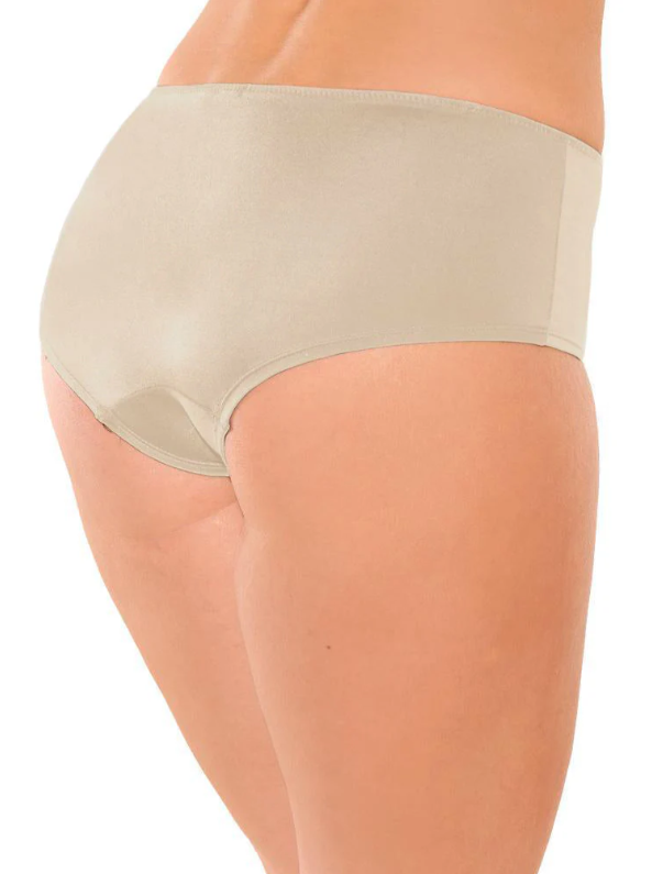Sweetheart Boy Shorts