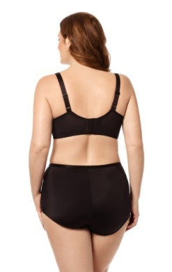 Embroidered Underwire Elila 2401