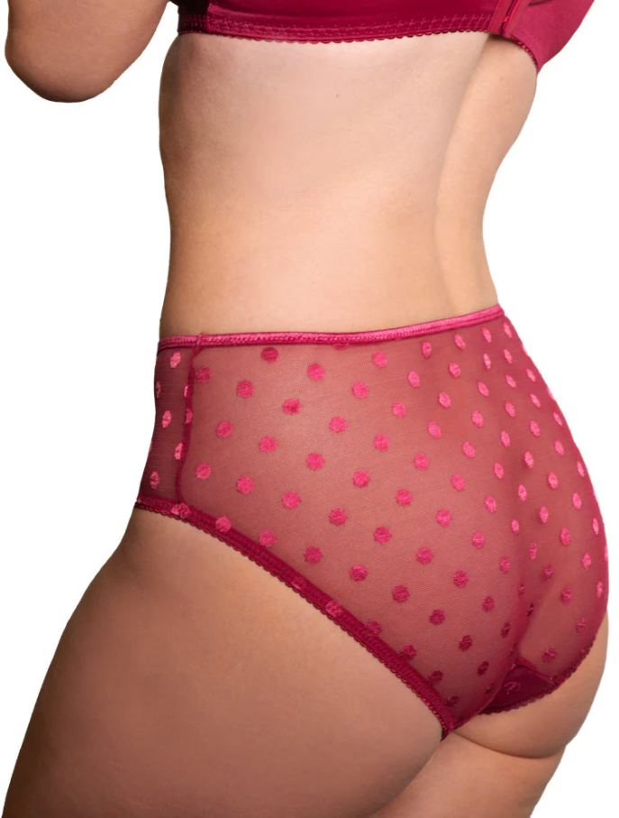 Carmen Bikini Panty