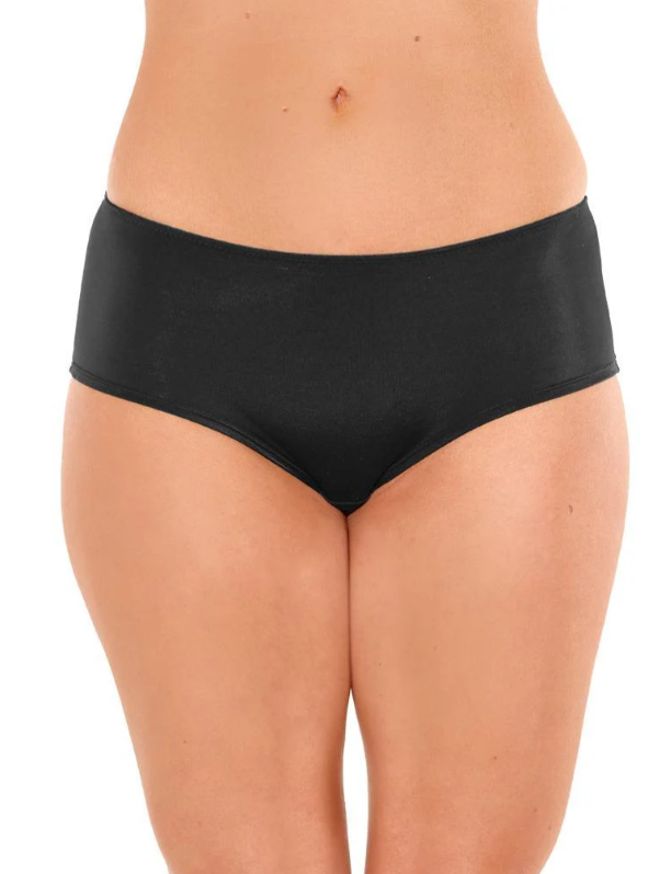 Sweetheart Boy Shorts
