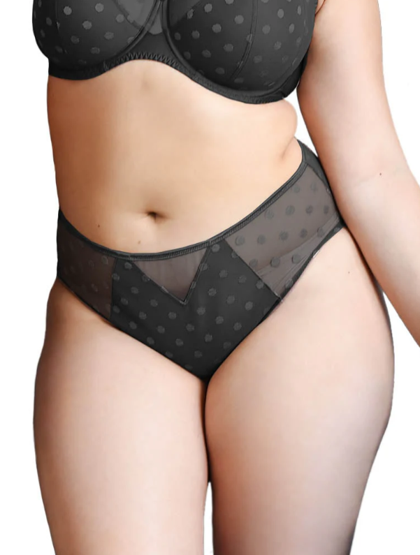 Carmen Bikini Panty