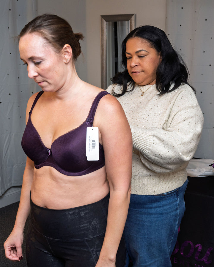Bra Fittings