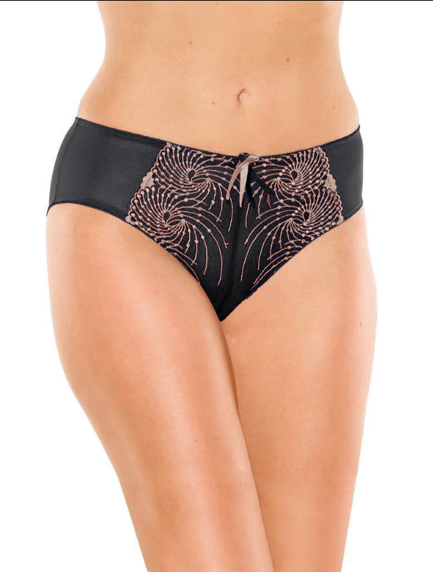 Nicole Bikini Panty