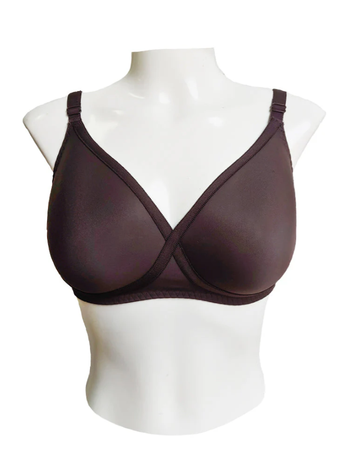 B1004 Smooth Molded Soft Cup