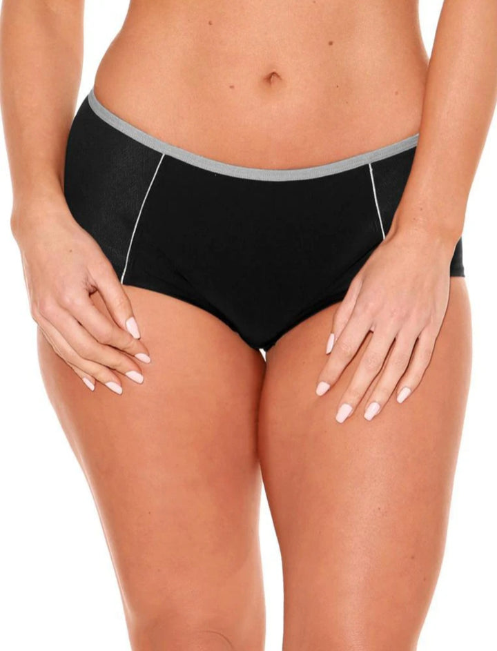 PAULINE FFY Boyshorts
