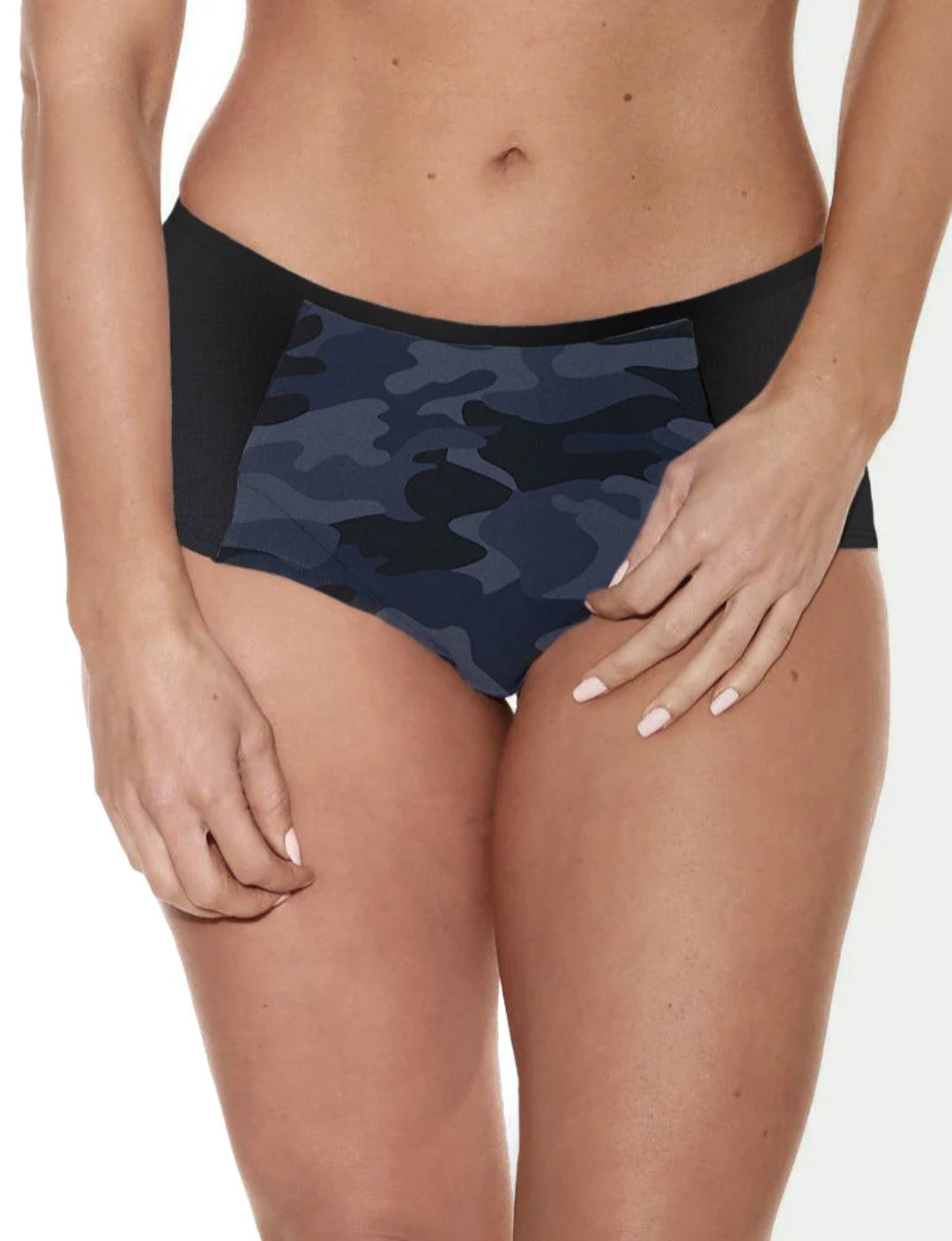 PAULINE FFY Boyshorts