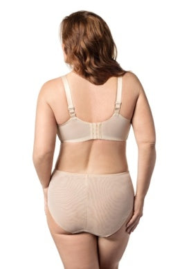 Embroidered Underwire Elila 2401
