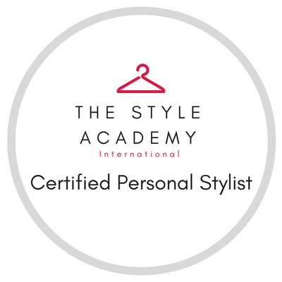 Certified Personal Stylist