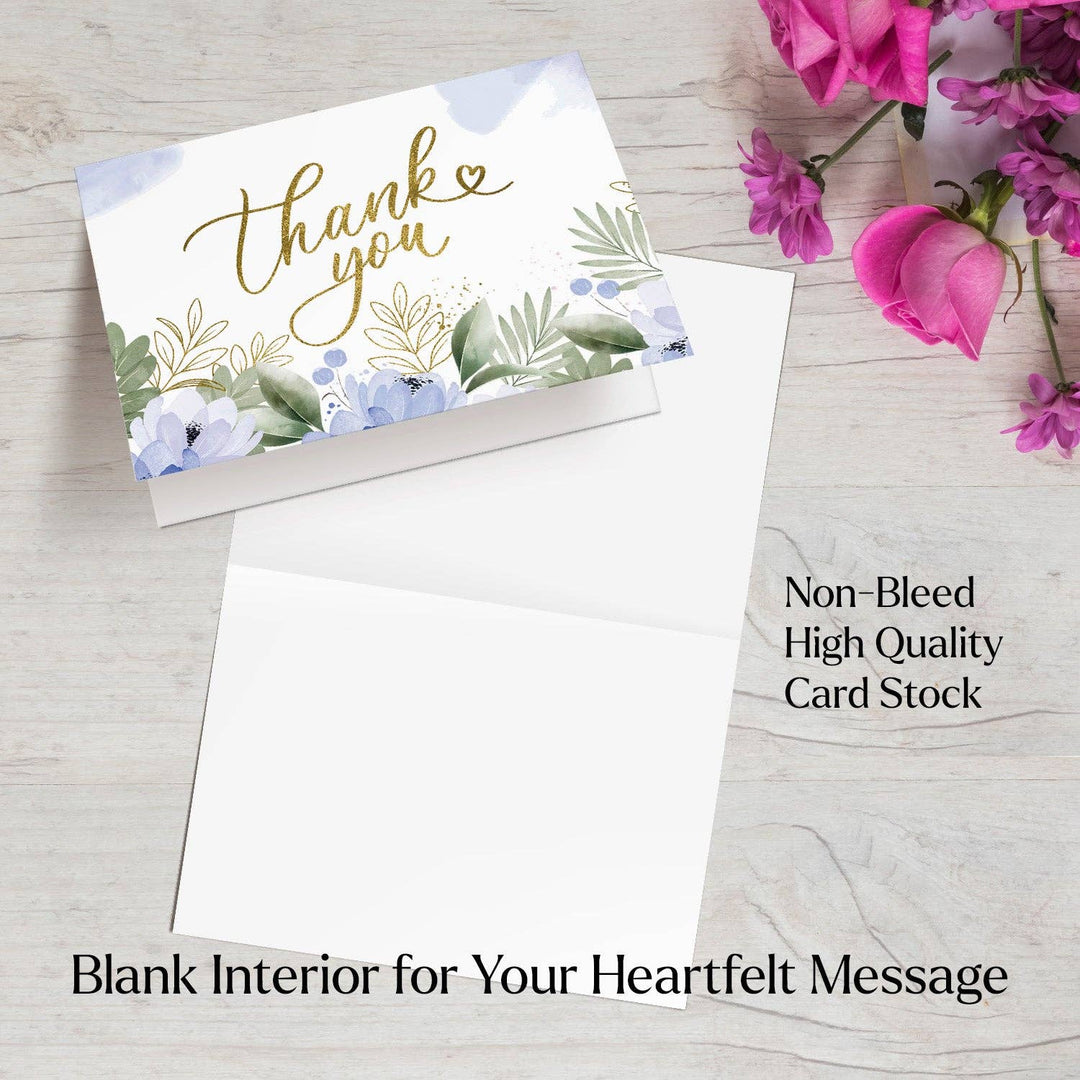 Thank you Card Assortment