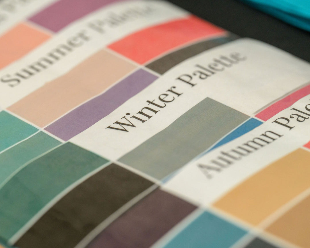 Color Analysis