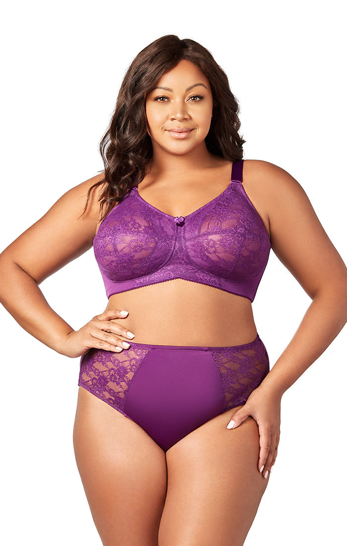 Lace Soft Cup Elila (1303)