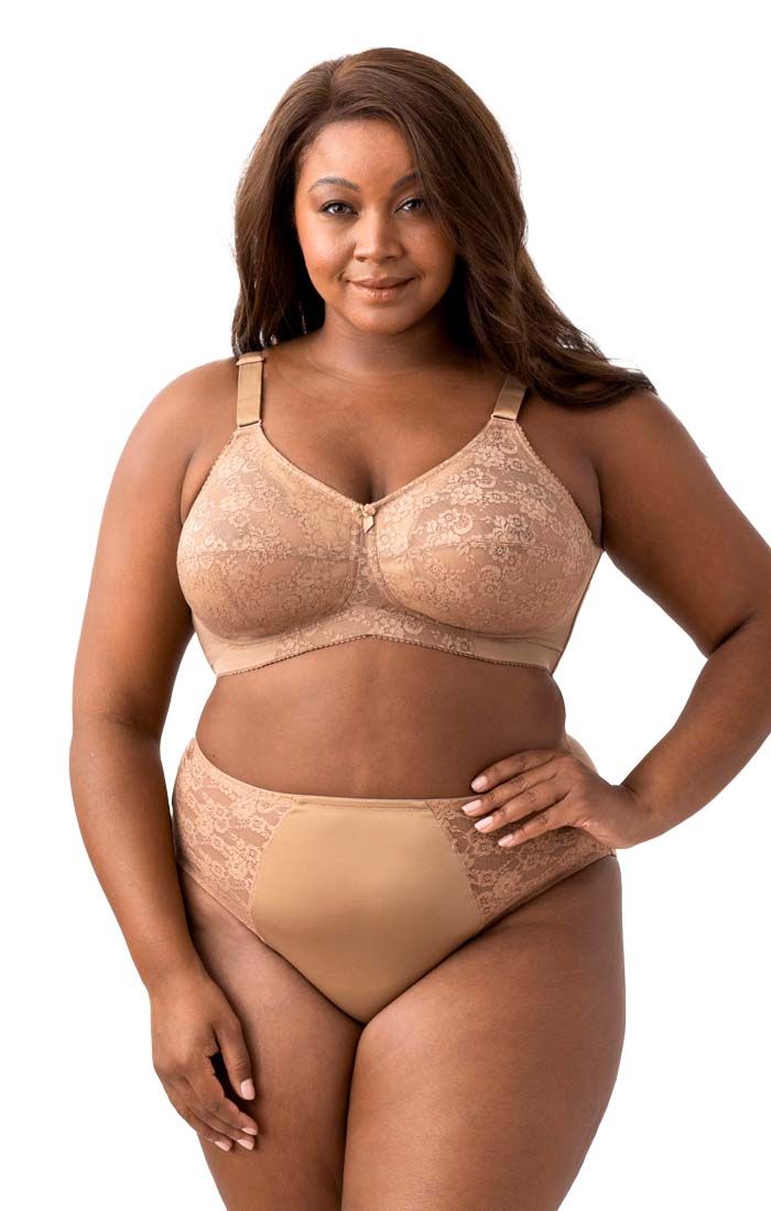 Lace Soft Cup Elila (1303)