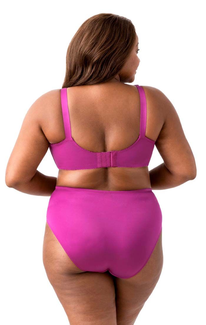 Lace Soft Cup Elila (1303)