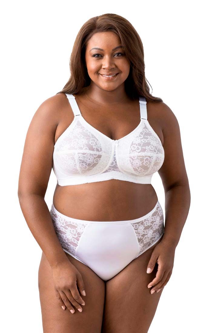 Lace Soft Cup Elila (1303)
