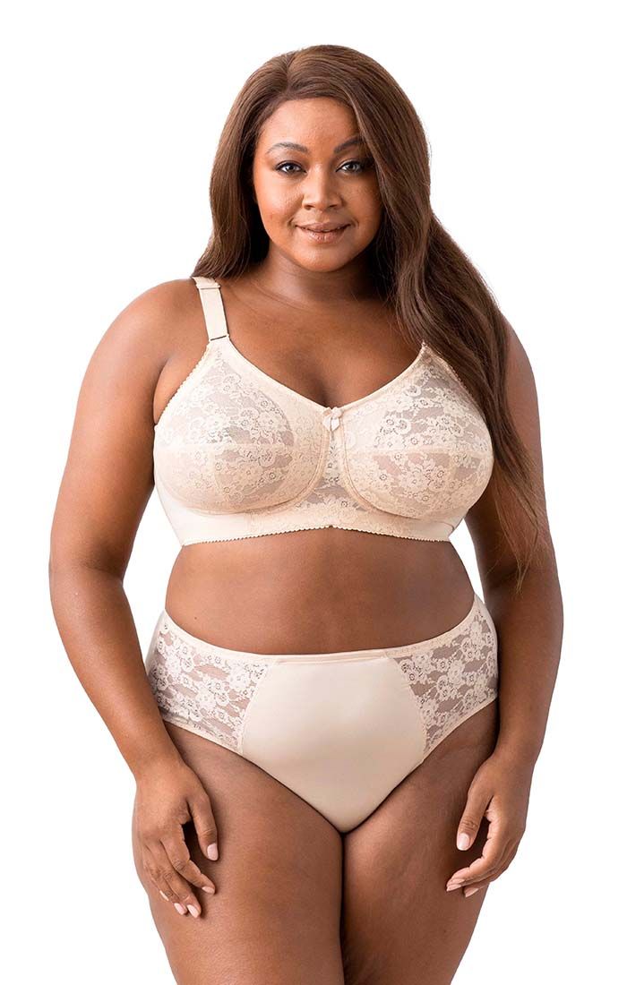Lace Soft Cup Elila (1303)