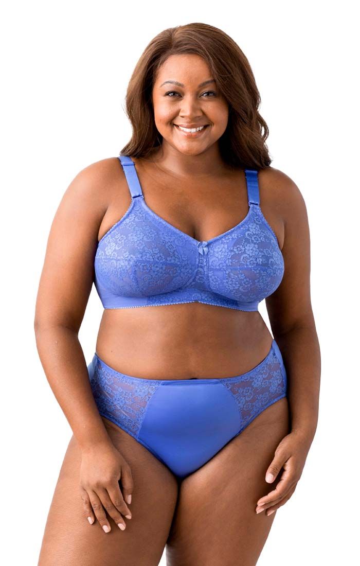 Lace Soft Cup Elila (1303)