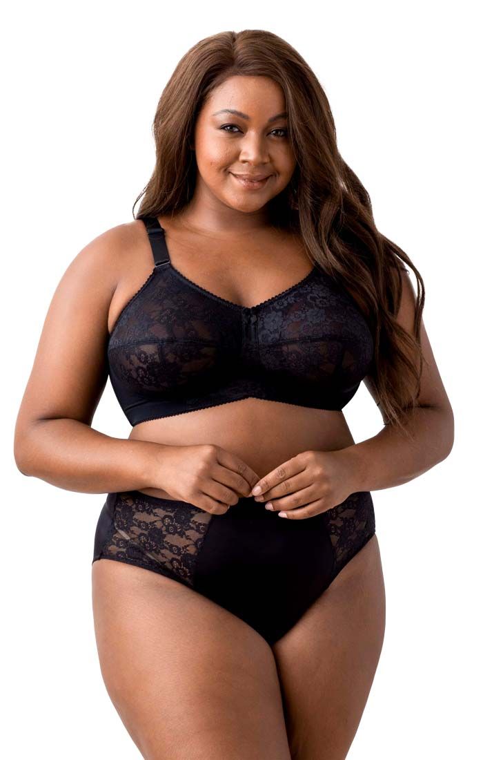 Lace Soft Cup Elila (1303)