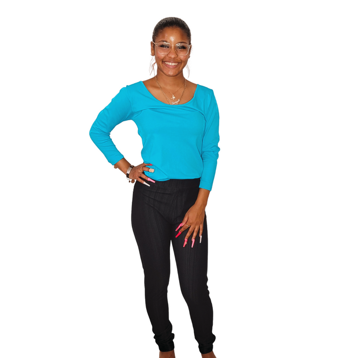 New Mix Jeggings