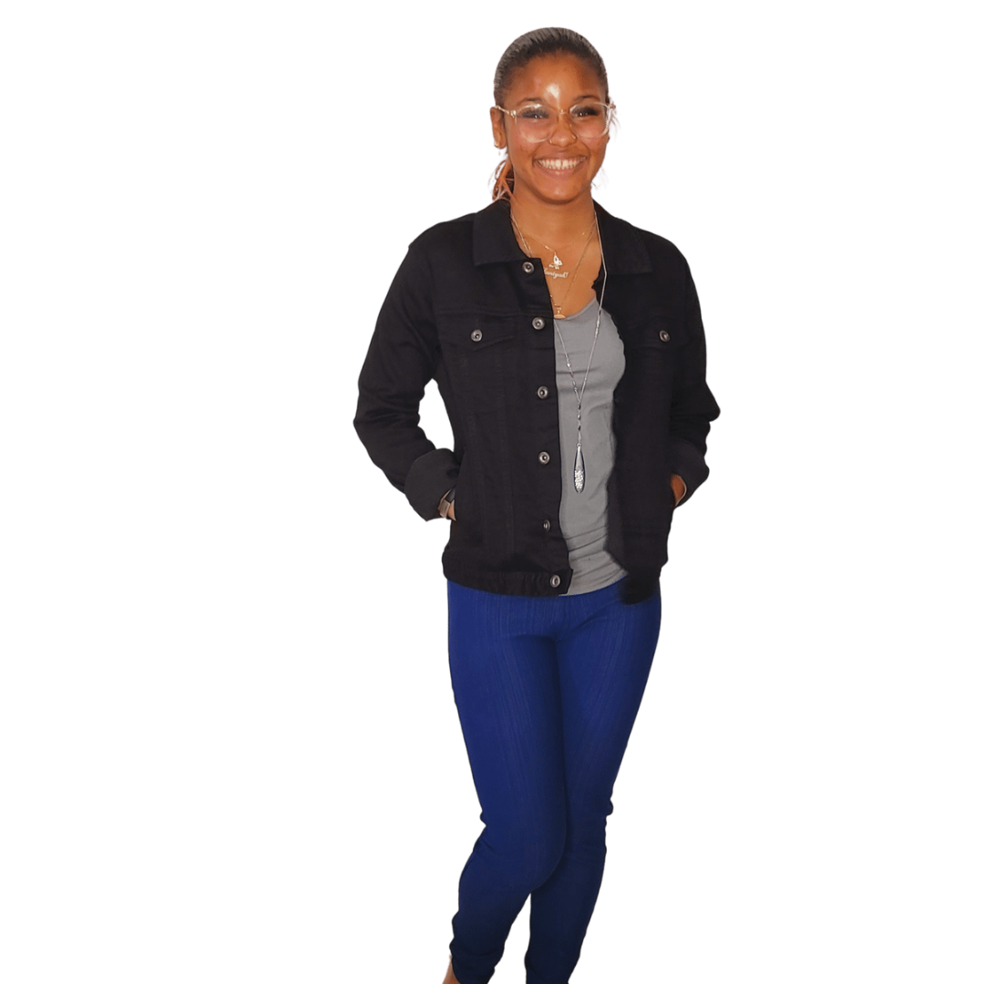 New Mix Jeggings