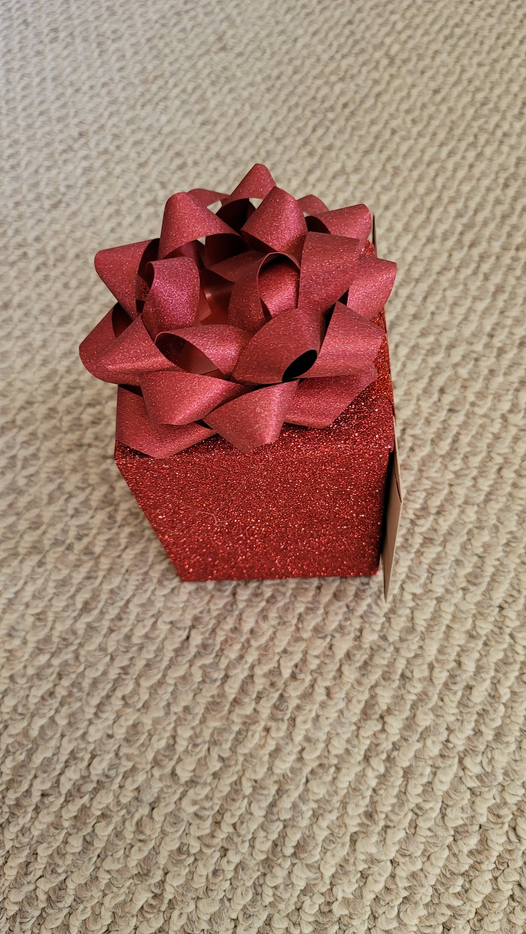 Gift Wrapping Service