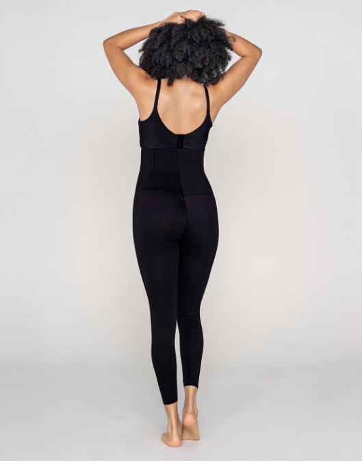 Breathable compression leggings online