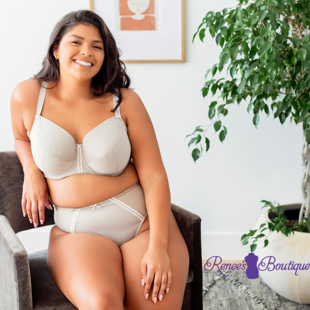Bra Fittings