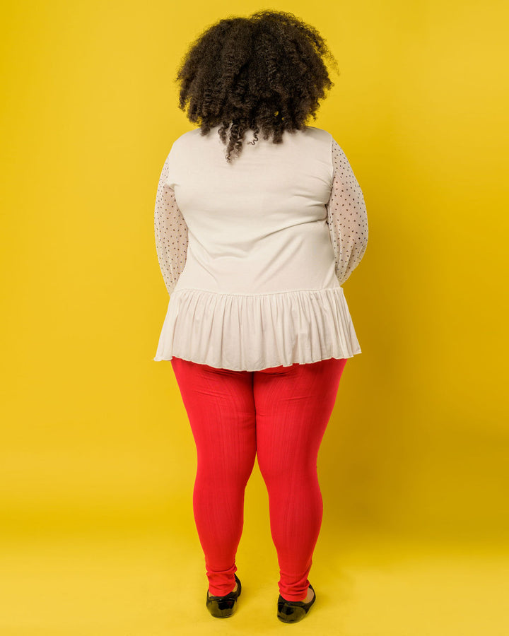 New Mix Jeggings