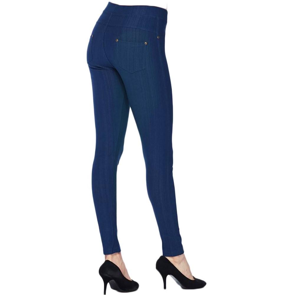 New Mix Jeggings