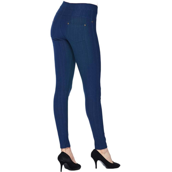 New Mix Jeggings