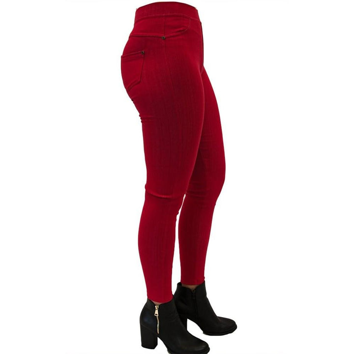 New Mix Jeggings