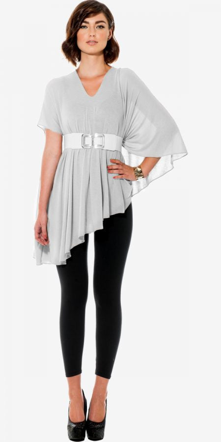 Short Convertible Shawl Dawls
